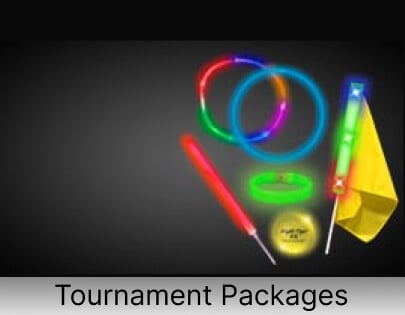 Tournament Packages & LED Night Targets